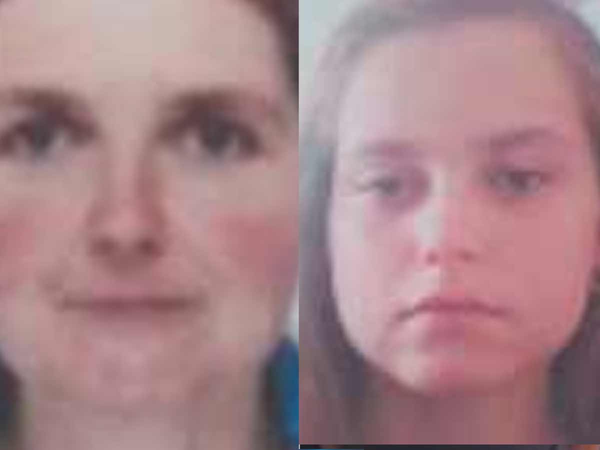 Madre y dos hijos belgas desaparecen en Campeche; Fiscalía activa búsqueda