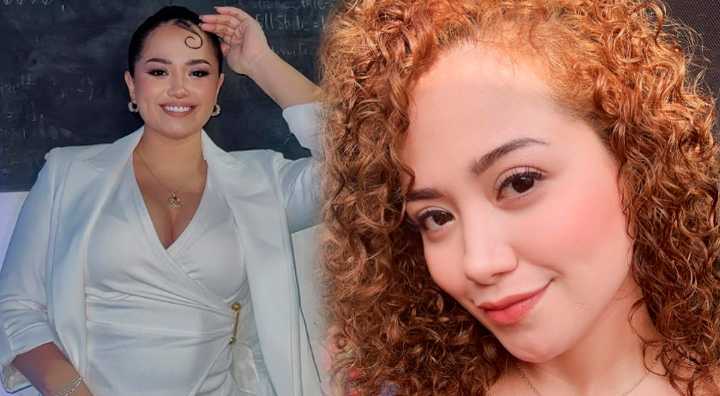 Ana Lucía Urbina continúa ALEJADA de Corazón Serrano tras retoquitos e IMPACTA al mostrar cómo luce: "Me hice..."