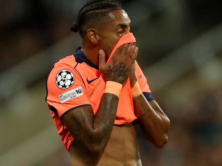 Por qué las lesiones de Pedri y compañía amenazan la temporada del Barcelona