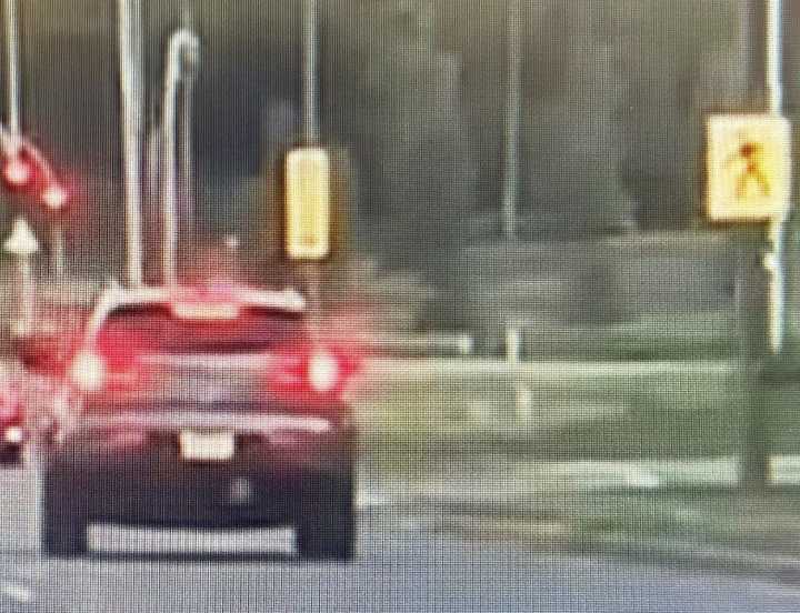 Police investigating hit and run in downtown Fort McMurray | Grande Prairie Daily Herald Tribune