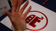 'Vile': Fallout grows over Young Republicans' group chat