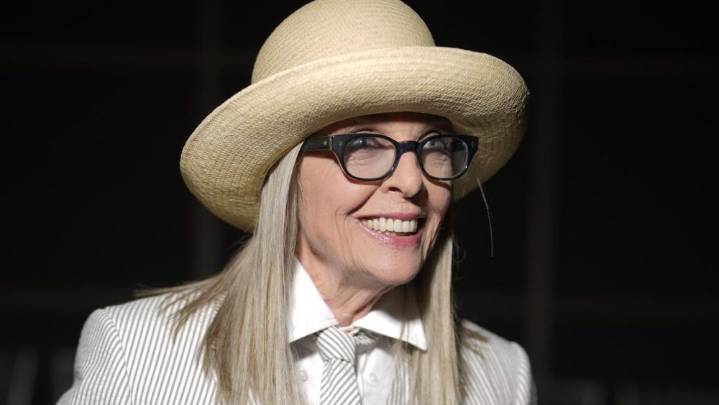Diane Keaton's Cause of Death Revealed
