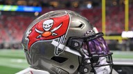 Buccaneers RB coach Skip Peete in stable condition after medical issue at practice