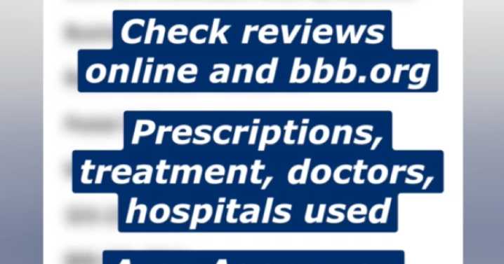 Let 23ABC Know: Medicare Open Enrollment concerns