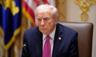 Trump sintió que Israel estaba “fuera de control” cuando bombardeó Catar, revela su yerno