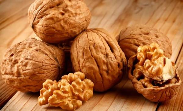 7 nueces y semillas que ayudan al cerebro y tenés que empezar a consumir