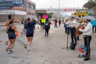 Pedalean miles de San Diego a Tijuana en la Carrera Binacional 2025