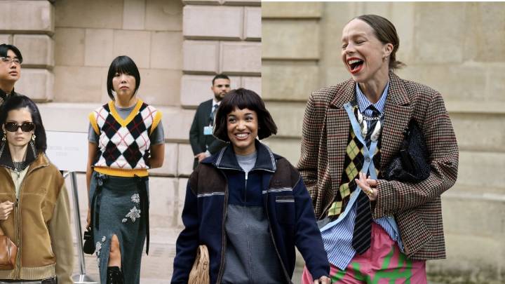 Here's Why The Golf Grandad Is Our 2025 Style Icon