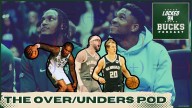 Bucks' Offensive and Defensive Ratings: Analyzing the Over/Under for the 2023
