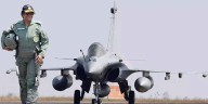 President Murmu to fly Rafale; Dassault plans Indian assembly line