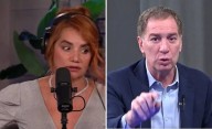 Nancy Pazos reveló el lado desconocido de Diego Santilli