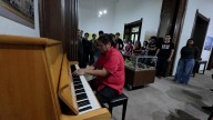 Declaran patrimonio cultural pianos metamorfoseadores Sonido 13 y sus planos técnicos