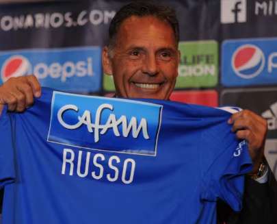 “Siempre te recordaremos, Miguel”: Millonarios lamenta la muerte de Miguel Ángel Russo