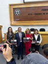 PJF firma convenio para capacitación en carrera judicial con Universidad de Colima