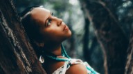 Dallas poet Fatima-Ayan Hirsi on motherhood, grief and her collection ‘Dreams for Earth’