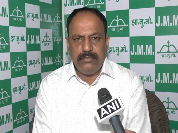 JMM seeks 12 seats in upcoming Bihar elections