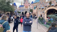 Local Dad Sues Disneyland For Misleading ‘Happiest Place On Earth’ Advertising