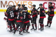 Deadspin | NHL roundup: Senators rally, top Flames in shootout