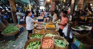 Wholesale price inflation eases to 0.13% in September