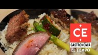Bangkok, el epicentro de la gastronomía global