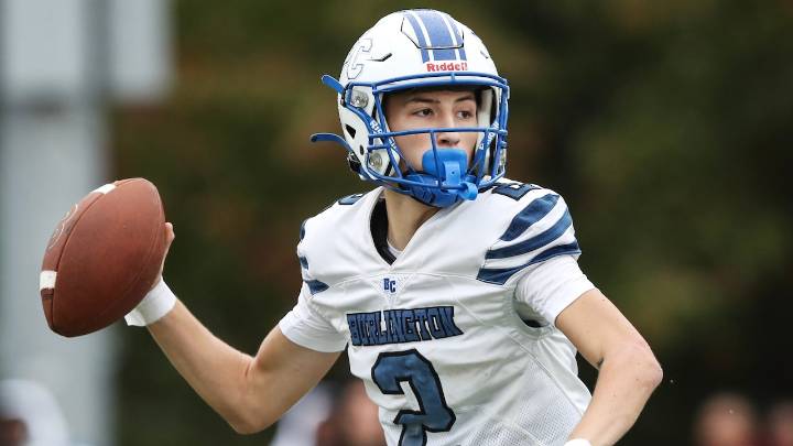 N.J. football statewide & season stat leaders for all 5 conferences through Week 6