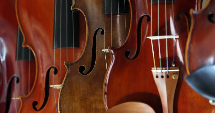 Detroit Symphony Orchestra launches statewide instrument drive for local kids