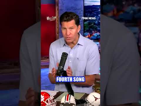 SAD SONG: Will Cain says Dems must 'face the music' #shorts #usa #us #news #media #politics