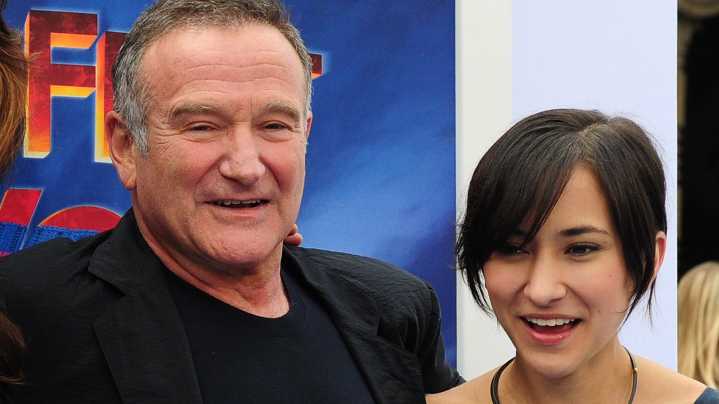 Zelda Williams Begs Fans to Stop Making Robin Williams AI Videos