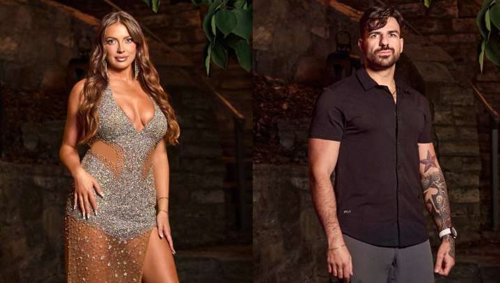 ‘Love Is Blind’: Are Madison & Anton Dating After Their Breakups?