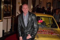 Only Fools and Horses star Patrick Murray dies aged 68 after cancer diagnosis