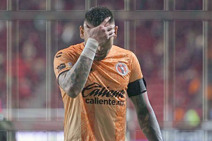 Detienen a Jonathan Orozco en Torreón