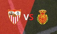 Sevilla vs Mallorca: previa, horario y cómo llegan para la fecha 9 de la Liga