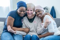 “Prevenir el cáncer de mama también implica cuidar la mente”