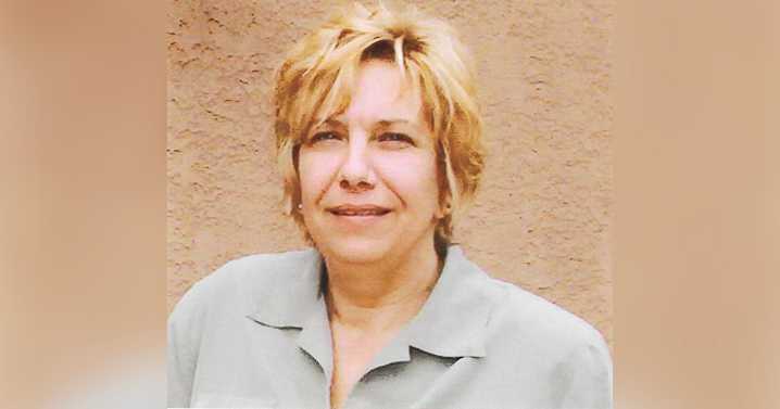Julie Ann (Geske) Williams (July 16, 1958