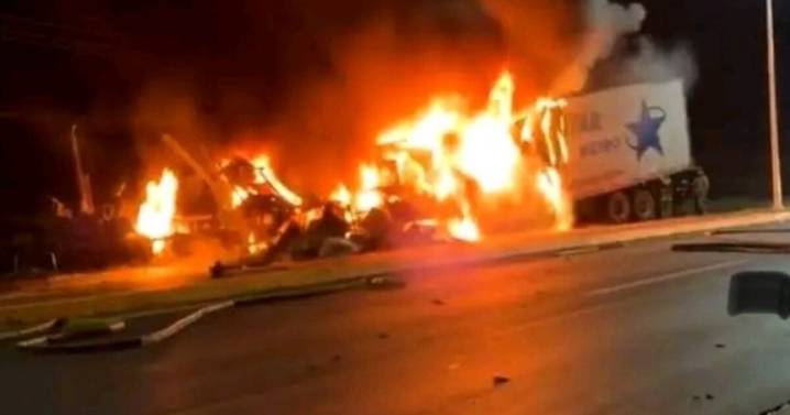 Bloqueos y vehículos incendiados en Zacatecas hoy 3 de octubre: municipios afectados y operativos de seguridad