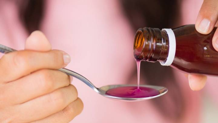Poisonous substance found in ‘Coldrif’ cough syrup? Medicine banned in Tamil Nadu
