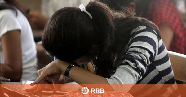 RRB NTPC Graduate registration begins for 5810 posts; here’s apply link