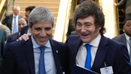 El Gobierno busca capitalizar el contundente triunfo electoral para aplicar las reformas y seguir controlando el dólar