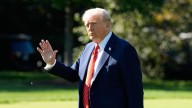 US President Donald Trump says 'there seems to be no reason' to meet Chinese President Xi Jinping