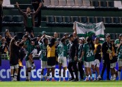 Deportivo Cali, finalista de la Conmebol Libertadores Femenina