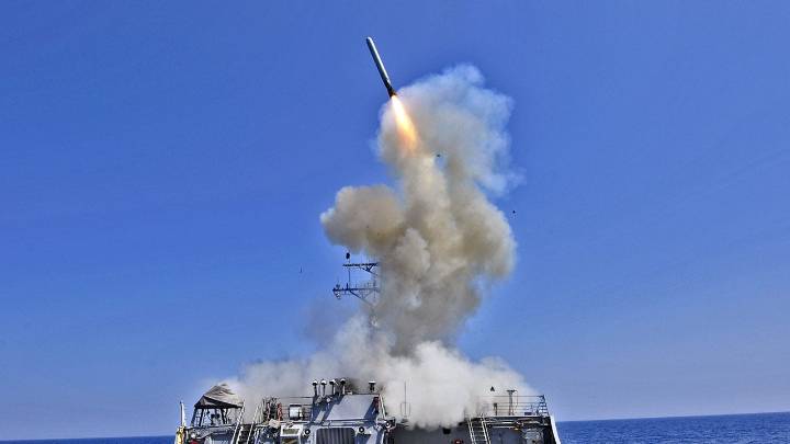 Trump may send Tomahawk missiles to Ukraine if Putin won't settle war