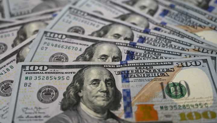 Who Is Timothy Mellon? All About the $130 Million Mystery Troops Donor
