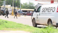 Limpiavidrios es Asesinado por Sujetos Armados Mientras Trabajaba en Culiacán