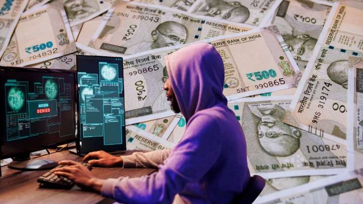 Gurugram man clicks on WhatsApp wedding invite, loses Rs 97,000 to cyber fraud