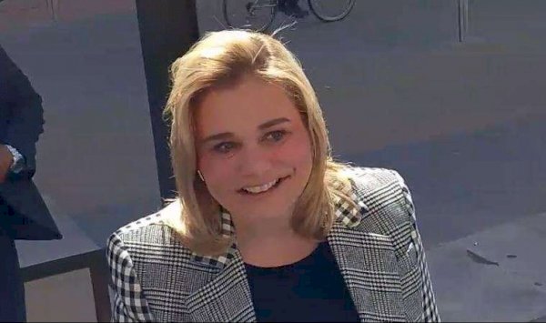 Que se prepare para una denuncia: Maru Campos contra Luisa Alcalde