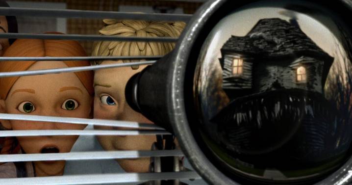 'Masterpiece' Halloween film that fans say is 'nostalgic' is leaving Netflix soon