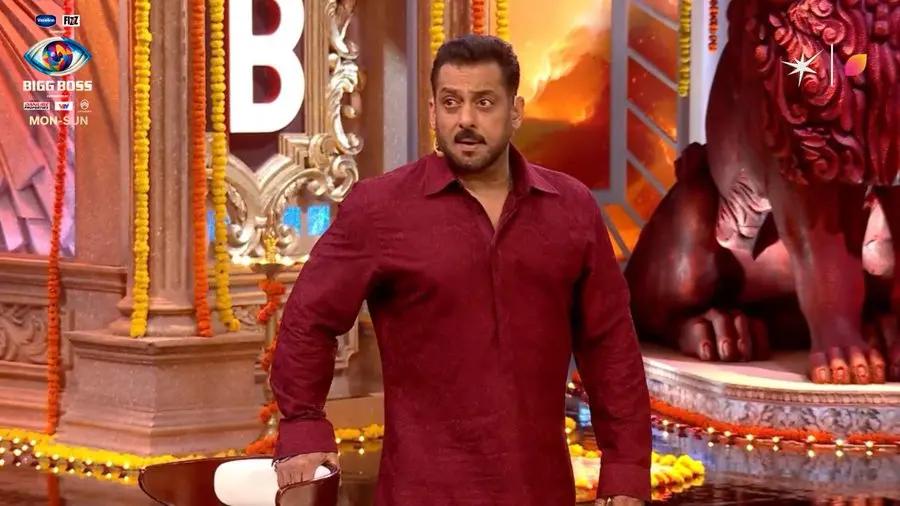 Is Salman Khan Being Paid Rs 200 Crore For Hosting ‘Bigg Boss 19’?