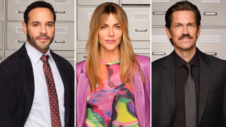 'High Potential': Is Season 2 Setting Up a Love Triangle for Morgan, Karadec, and New Captain Nick Wagner?