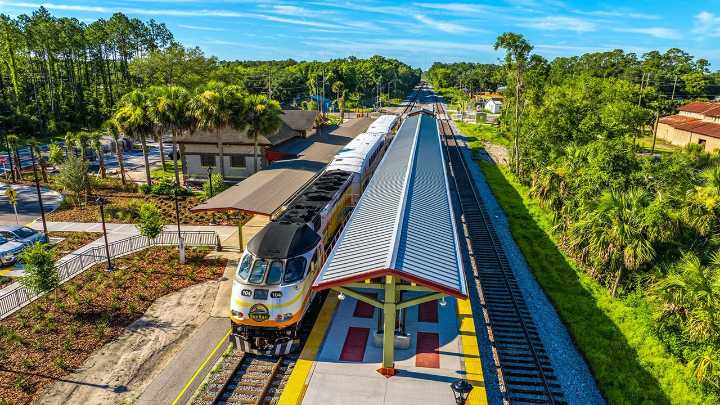 SunRail to extend weekday service with late