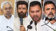 Kheliye meeting meeting: Clock ticking, Bihar parties in seat